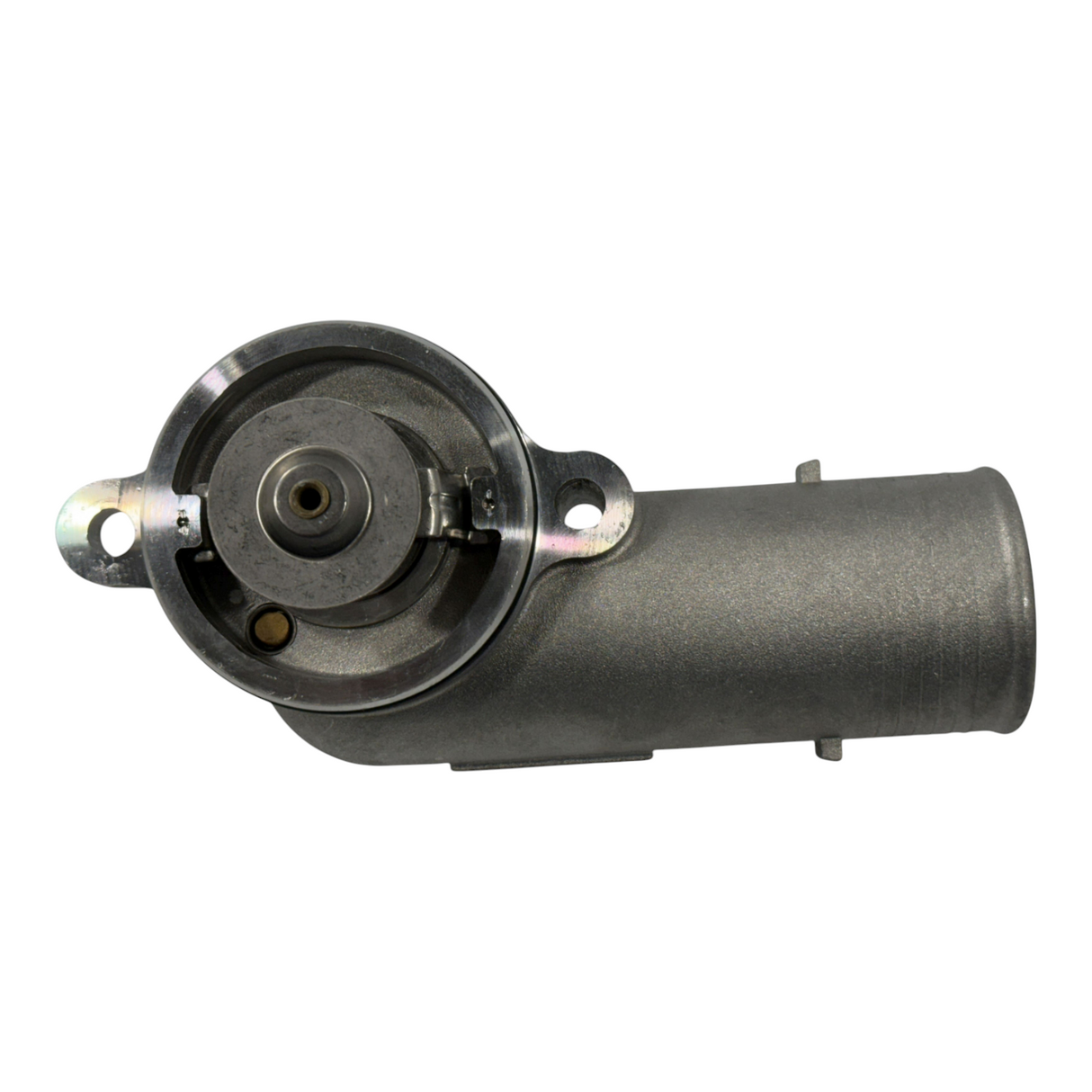 4133L509 Thermostat/Connection For Perkins 1104C-44T Diesel Engines - Delta Diesel Parts