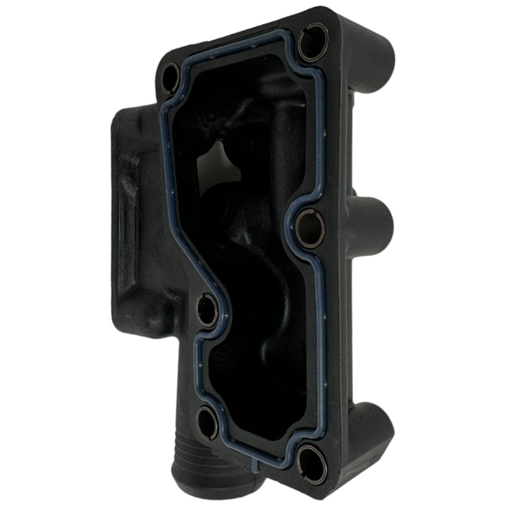 Thermostat Housing For Perkins 1004-40 Diesel Engines