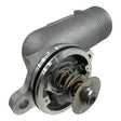 Thermostat Assembly For Perkins 1103 Diesel Engines