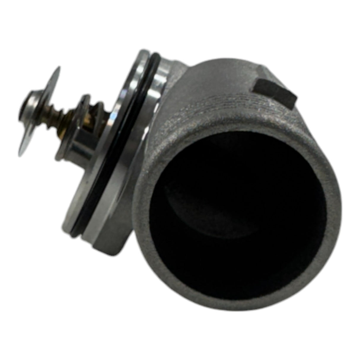4133L508 Thermostat Assembly For Perkins 1103 Diesel Engines