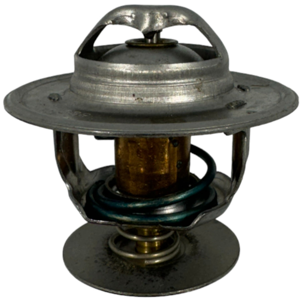 4168001 Thermostat For Deutz TD2.9L4 And D2.9L4 Diesel Engines - Delta Diesel Parts