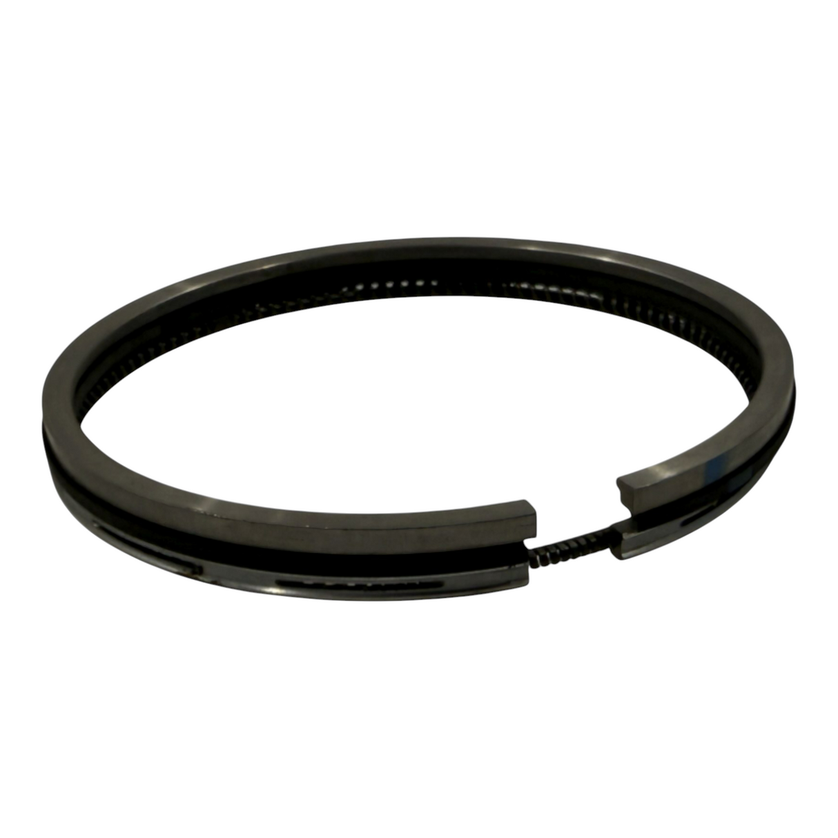 4181A026 Piston Ring Kit For Perkins 1004-4T Diesel Engines - Delta Diesel Parts