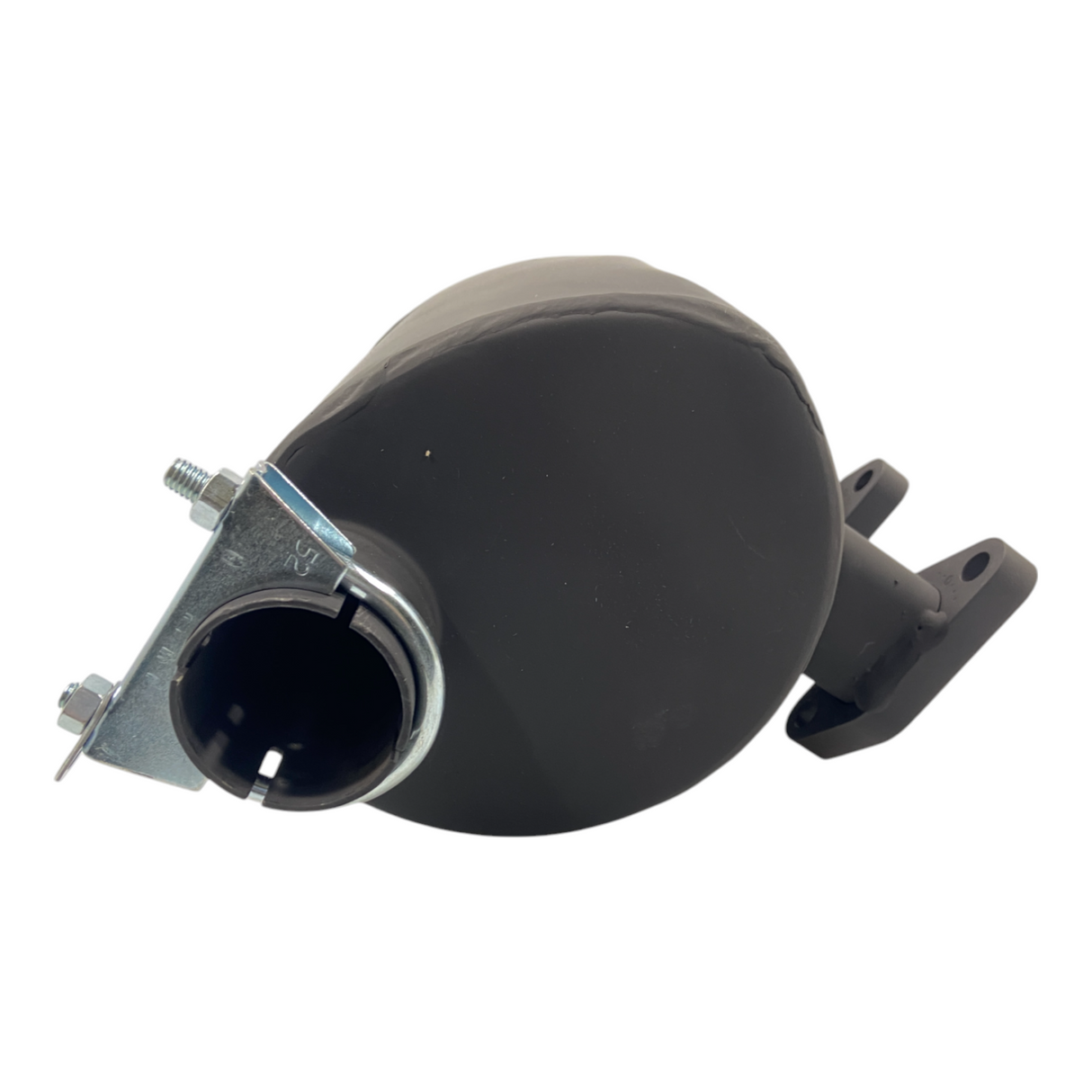 Muffler For Deutz 2011 And 1011 Diesel Engines
