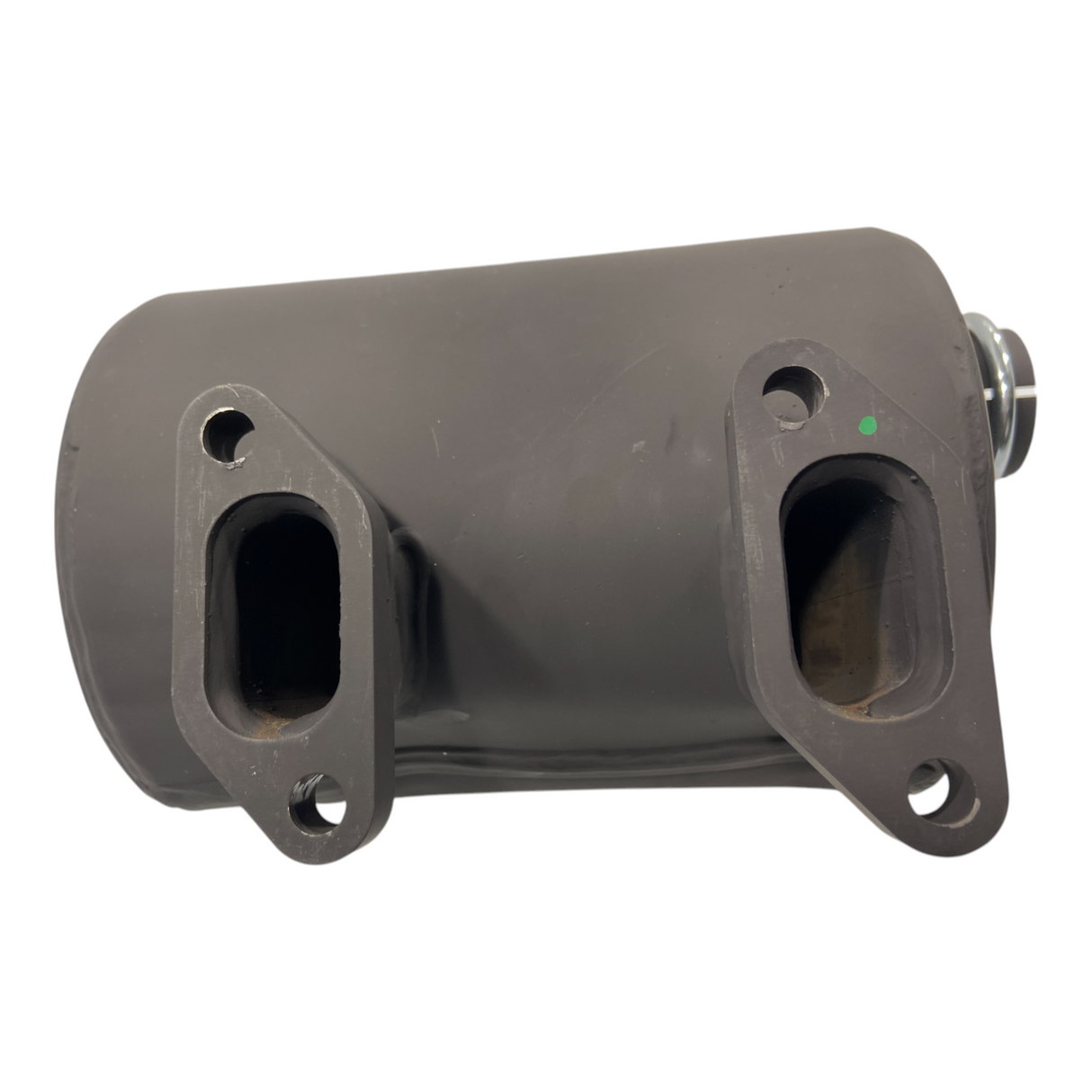 Muffler For Deutz 2011 And 1011 Diesel Engines
