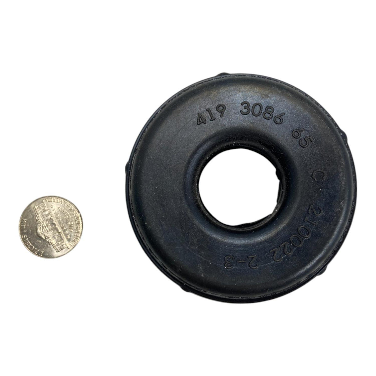 4193086 Rubber Ring For Deutz Diesel Engines - Delta Diesel Parts