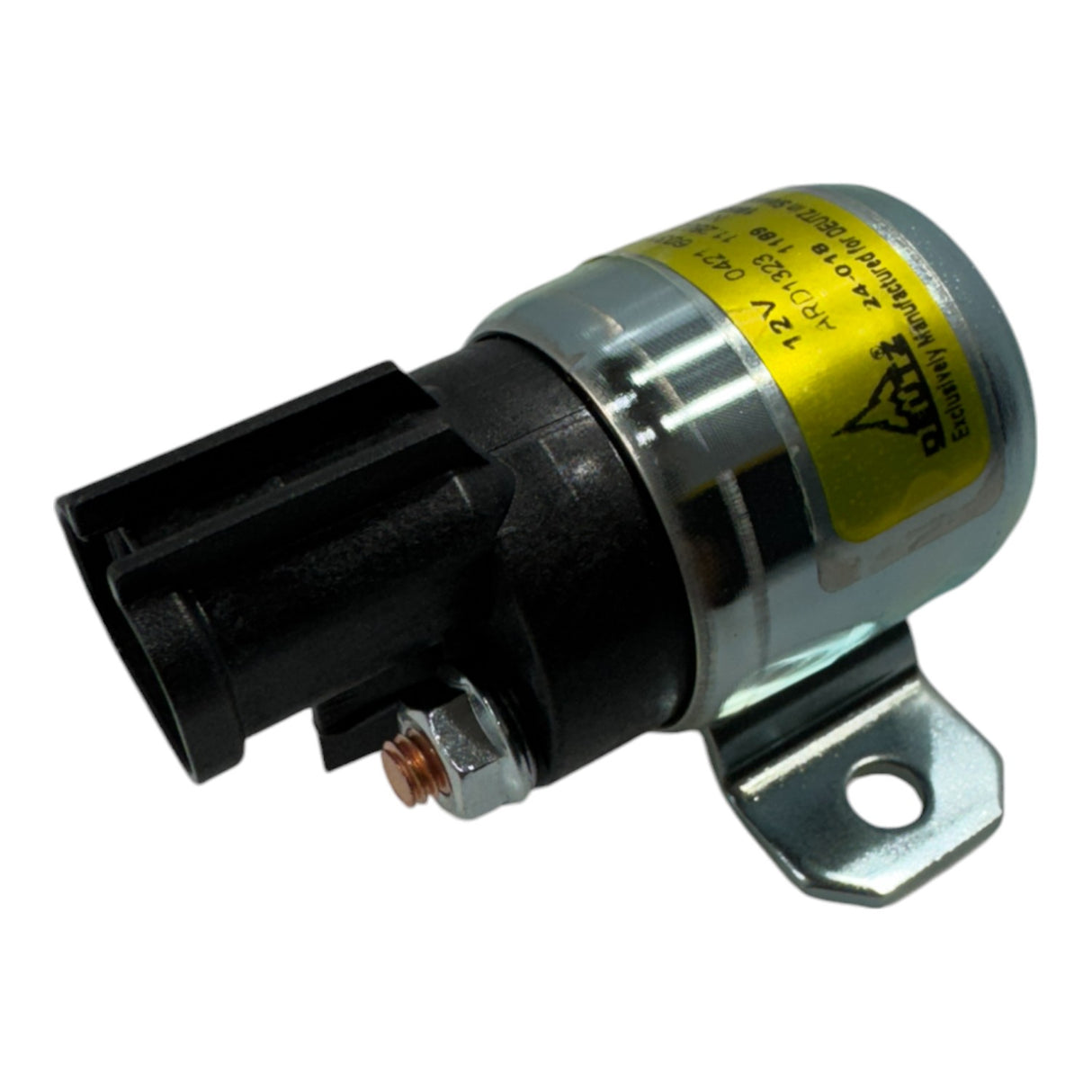 4216031 Relay For Deutz TCD3.6L4 And TCD4.1L4 Diesel Engines - Delta Diesel Parts