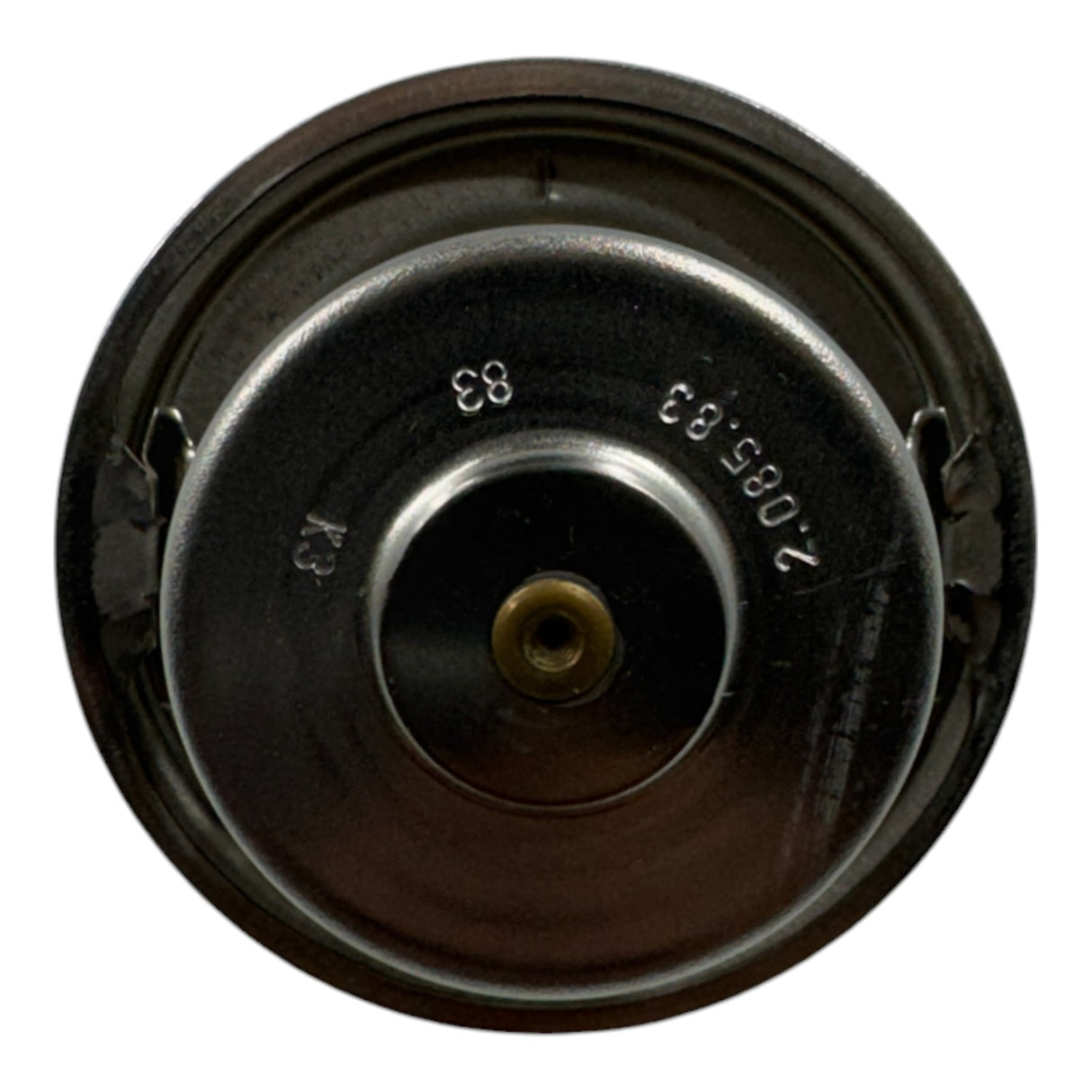 4224847 Thermostat With Sealing Ring For Deutz Diesel Engines - Delta Diesel Parts