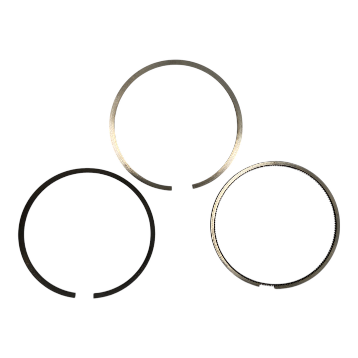 Piston Ring Set For Deutz BF4M1011F Diesel Engines