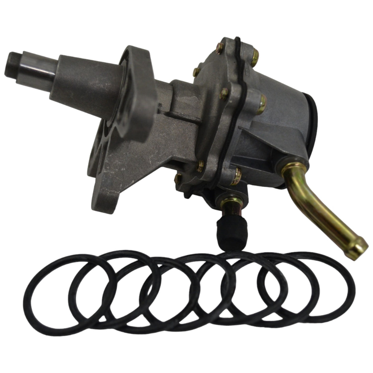 4272819 Fuel Supply Pump For Deutz BF3M1011F Diesel Engines