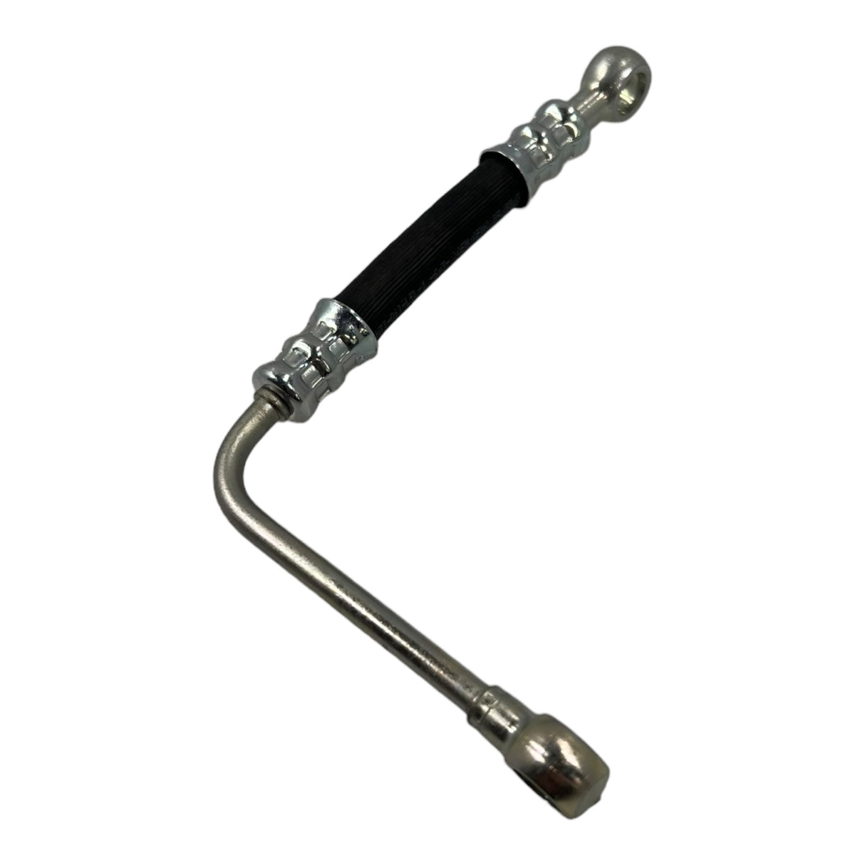 4293826 Lubrication Oil Line For Deutz F5L912 Diesel Engines - Delta Diesel Parts