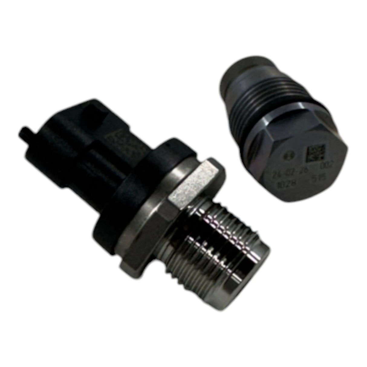 4297148 Fuel Rail Pressure Sensor Repair Kit For Deutz Diesel Engines - Delta Diesel Parts