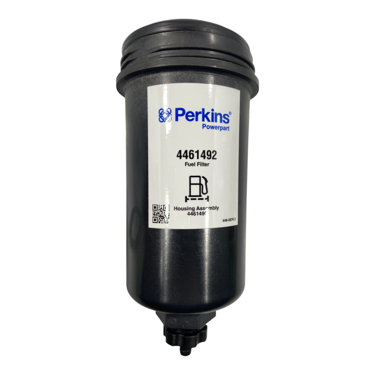Fuel Filter For Perkins 1103 Diesel Engines