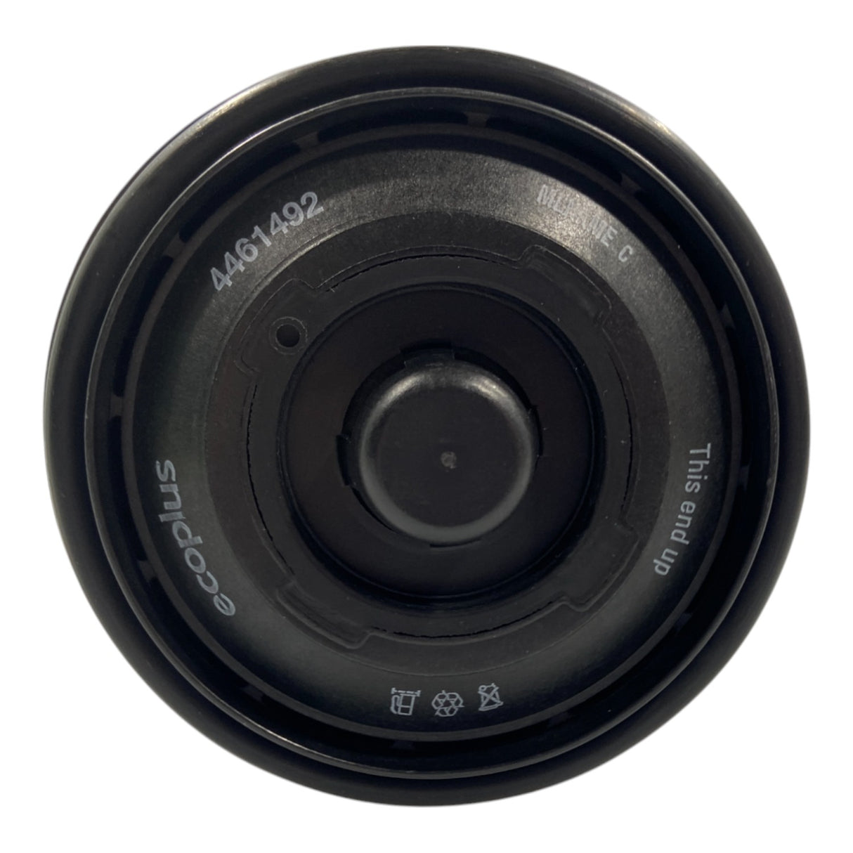 4461492 Fuel Filter For Perkins 1103 Diesel Engines