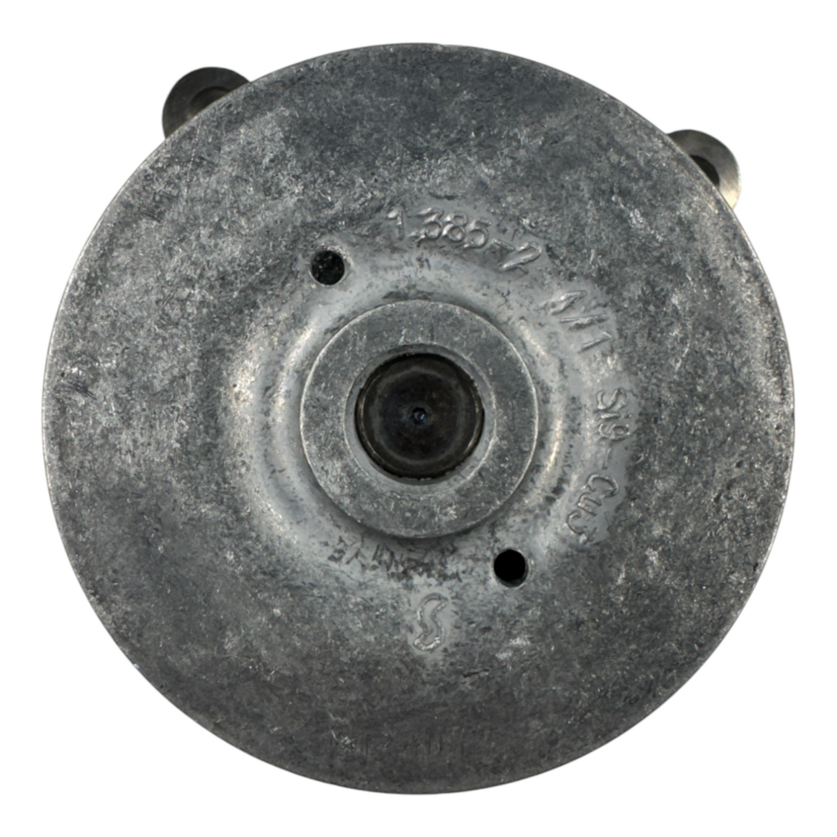 4516834 Coolant Pump For Deutz 2012, 2013, And 1013 Diesel Engines - Delta Diesel Parts