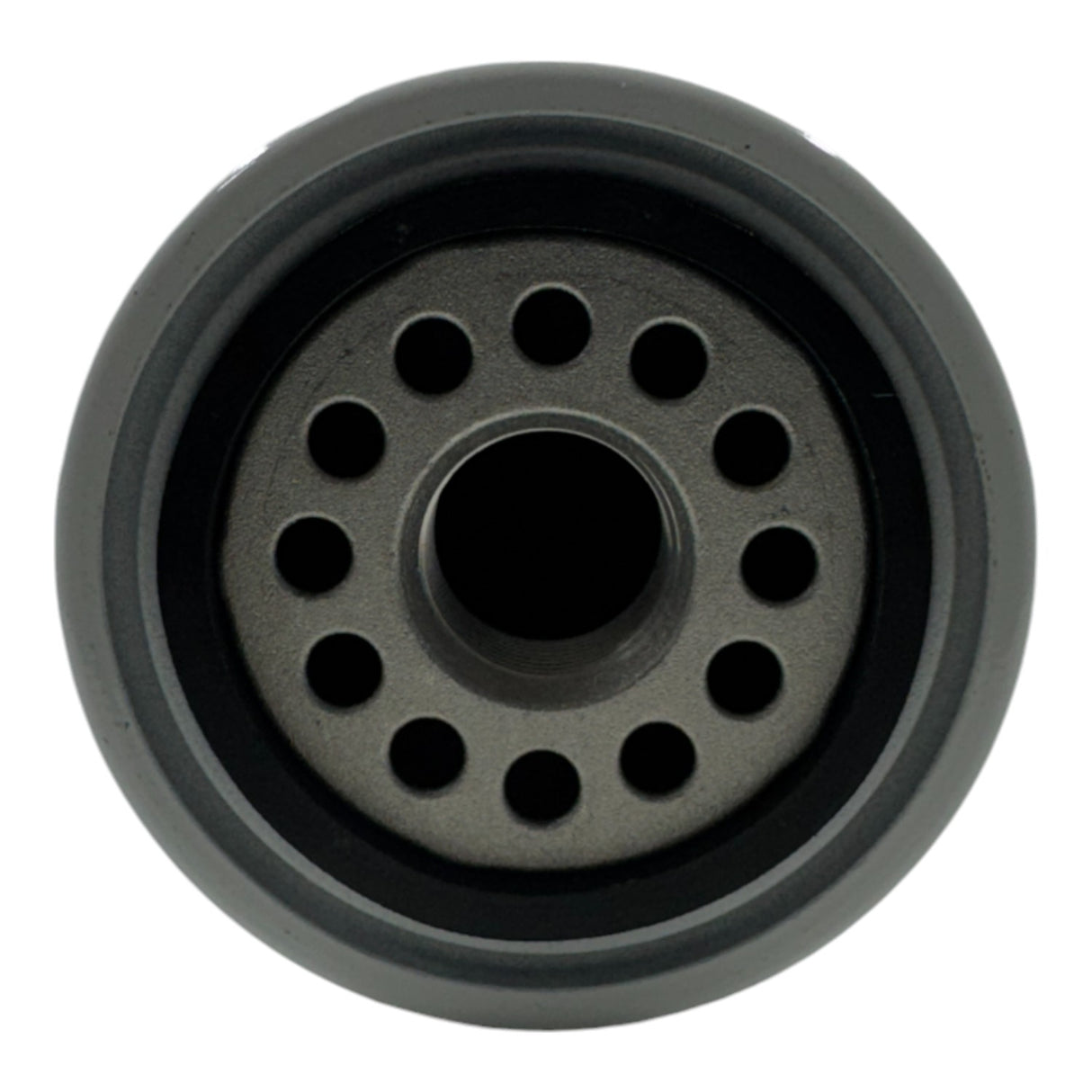 Spin-On High Efficiency Fuel Filter For Perkins Diesel Engines