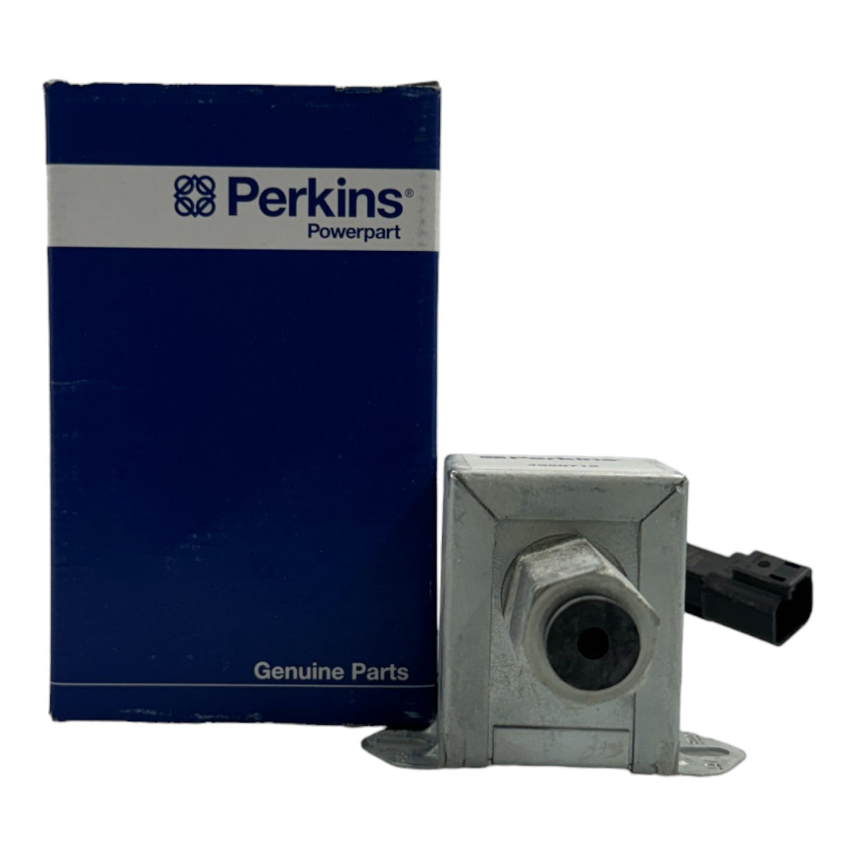 Fuel Pump for Perkins 400 diesel engines