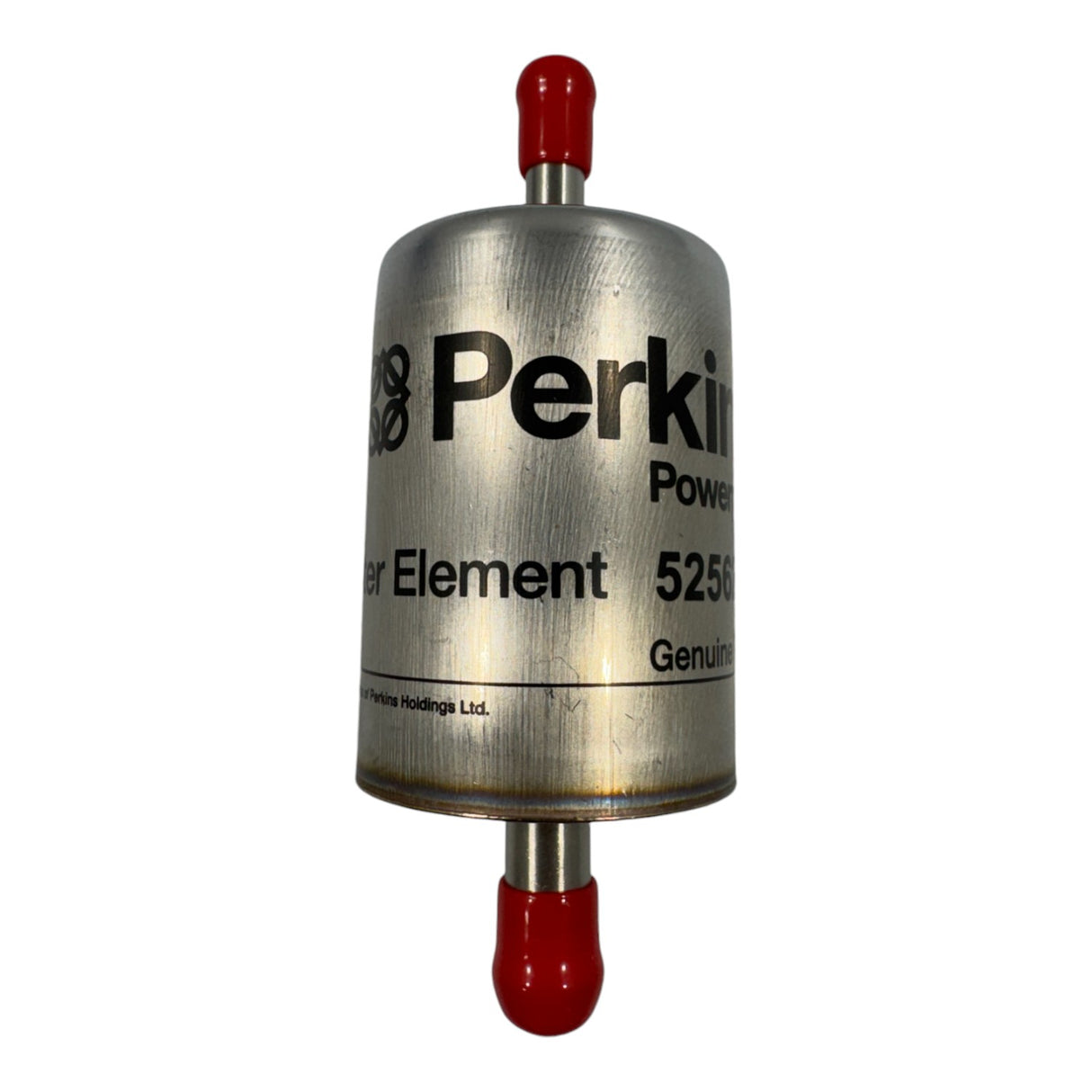 5256207 Fuel Filter For Perkins 1204E And 1204F Diesel Engines - Delta Diesel Parts