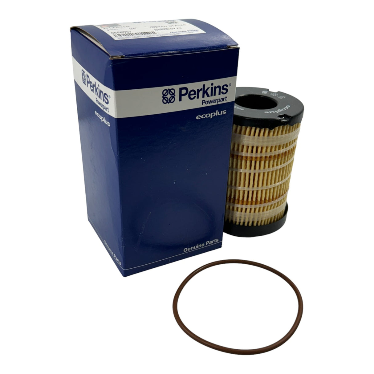5698037 Filter Kit For Perkins 904 Diesel Engines - Delta Diesel Parts