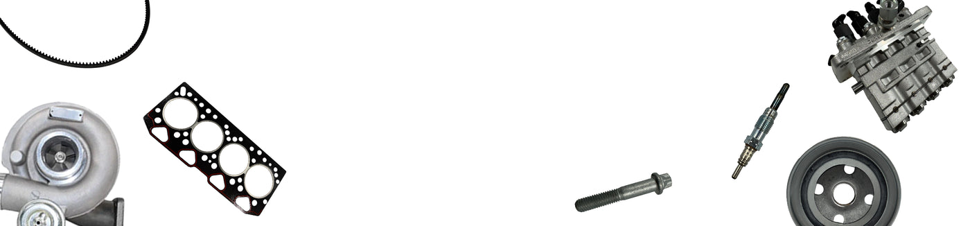 Delta Diesel Parts Aftermarket Warranty for Parts.