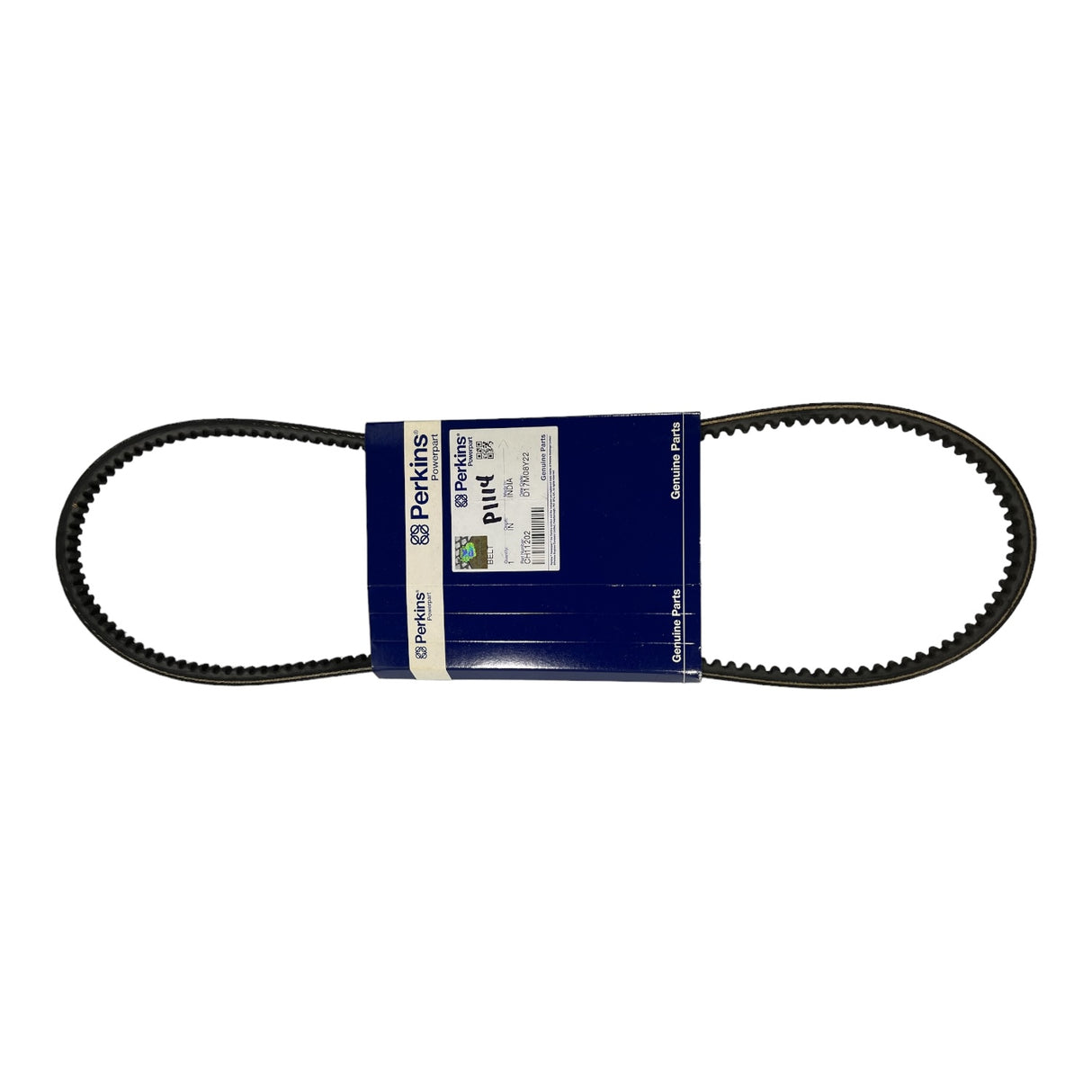 CH11202 Belt For Perkins 2506C And 2506-TAG3 Diesel Engines - Delta Diesel Parts