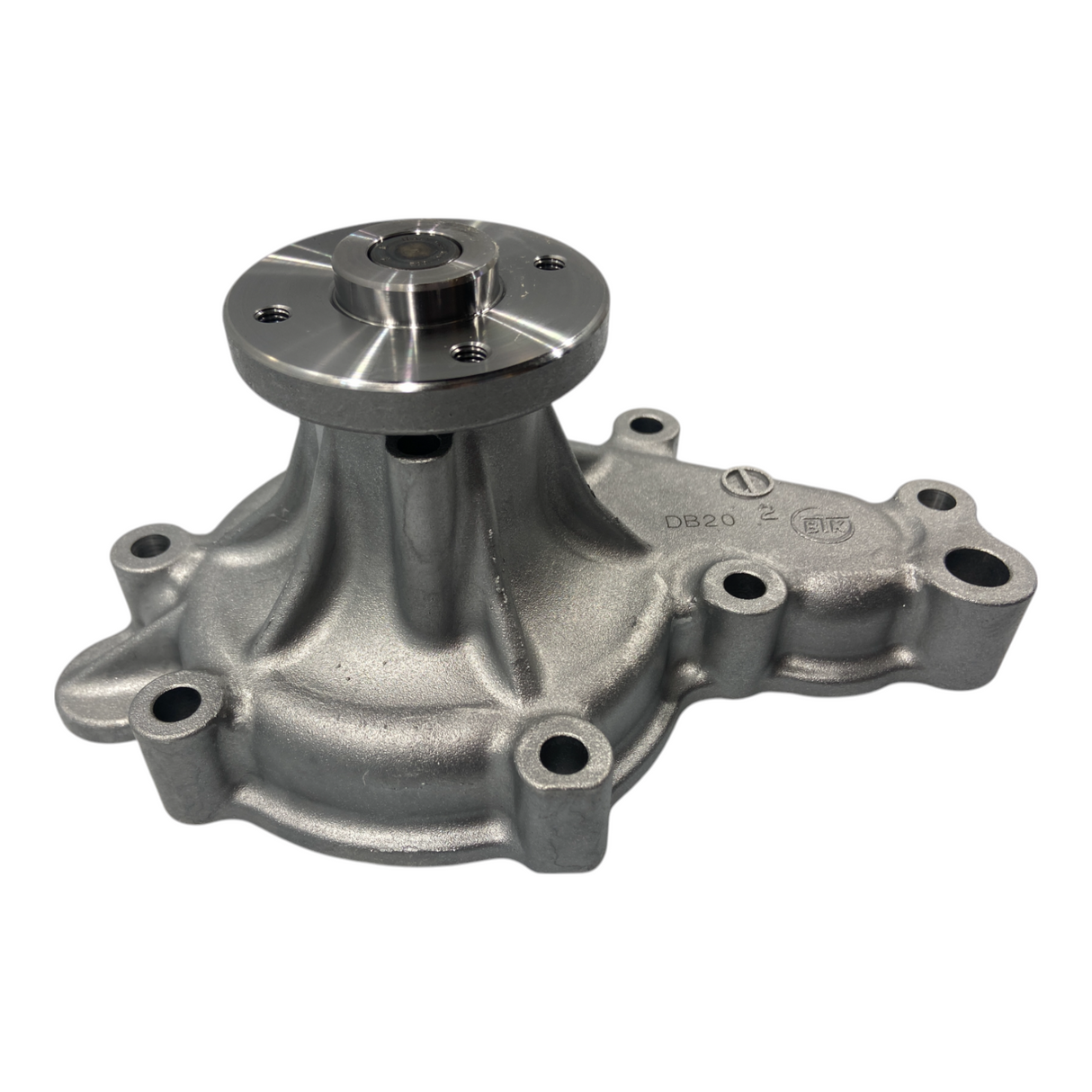 1G772-73035 Water Pump For Kubota V3307 Diesel Engines Aftermarket