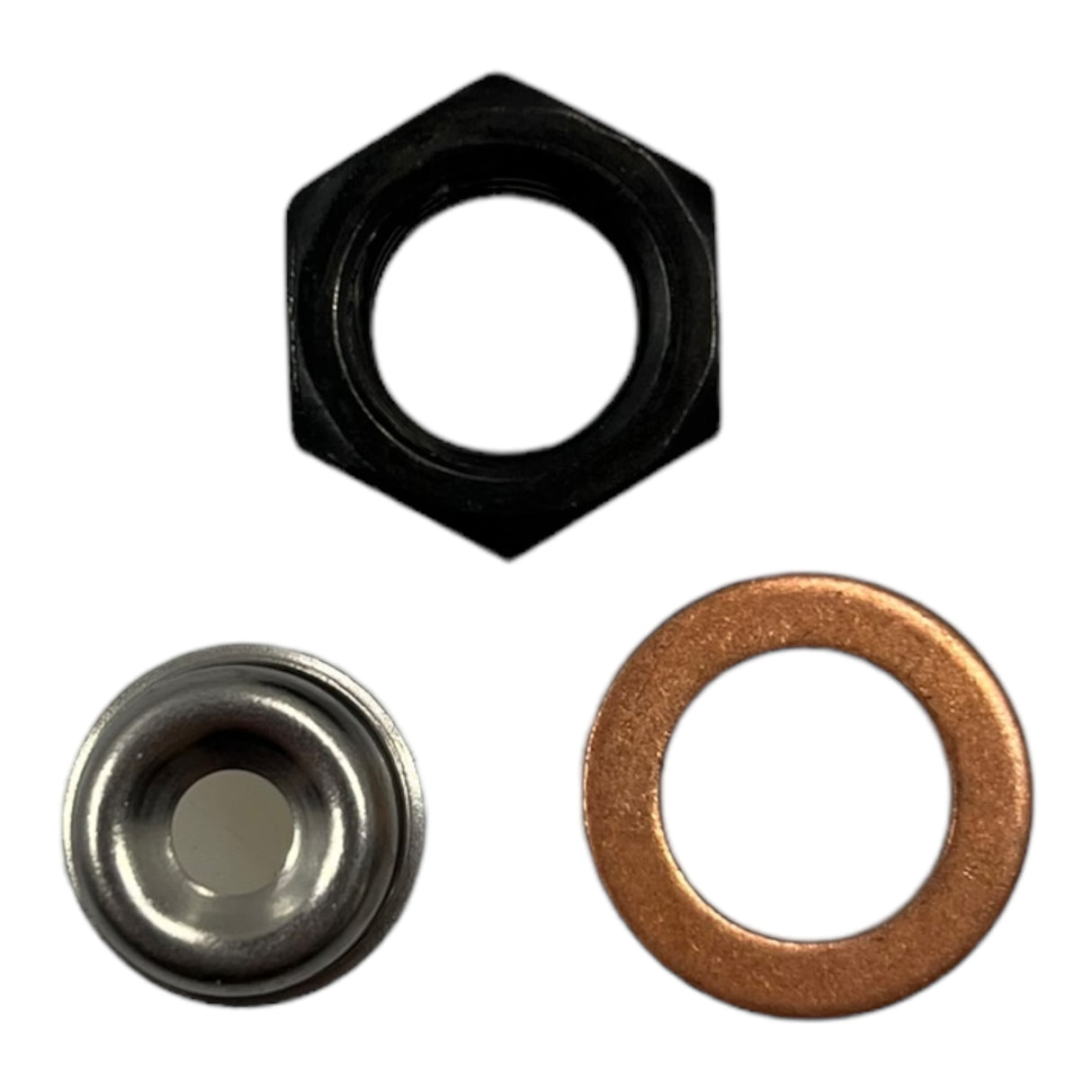 Fuel Injector for Kubota D722, D902, and Z482 diesel engines