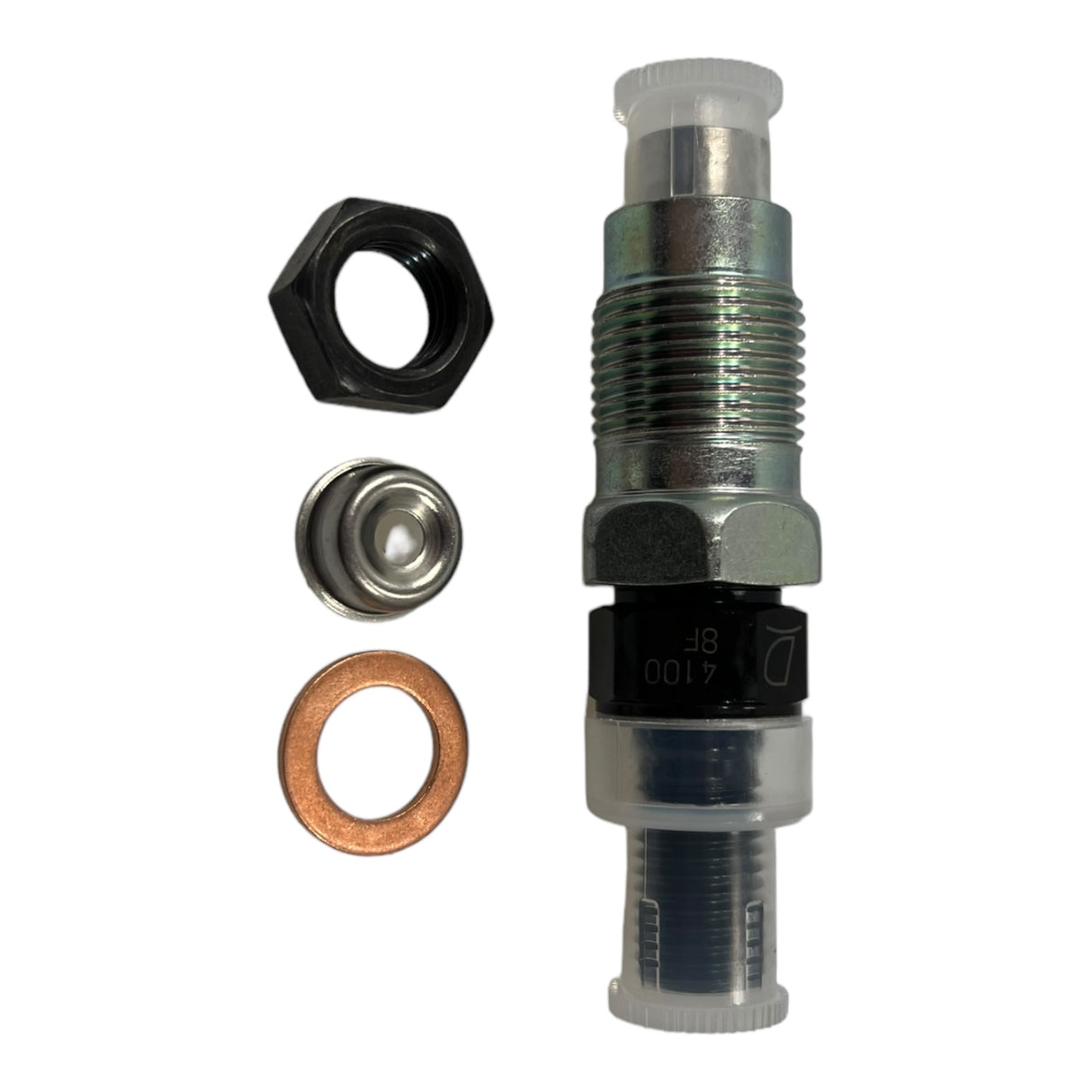 Fuel Injector for Kubota D722, D902, and Z482 diesel engines