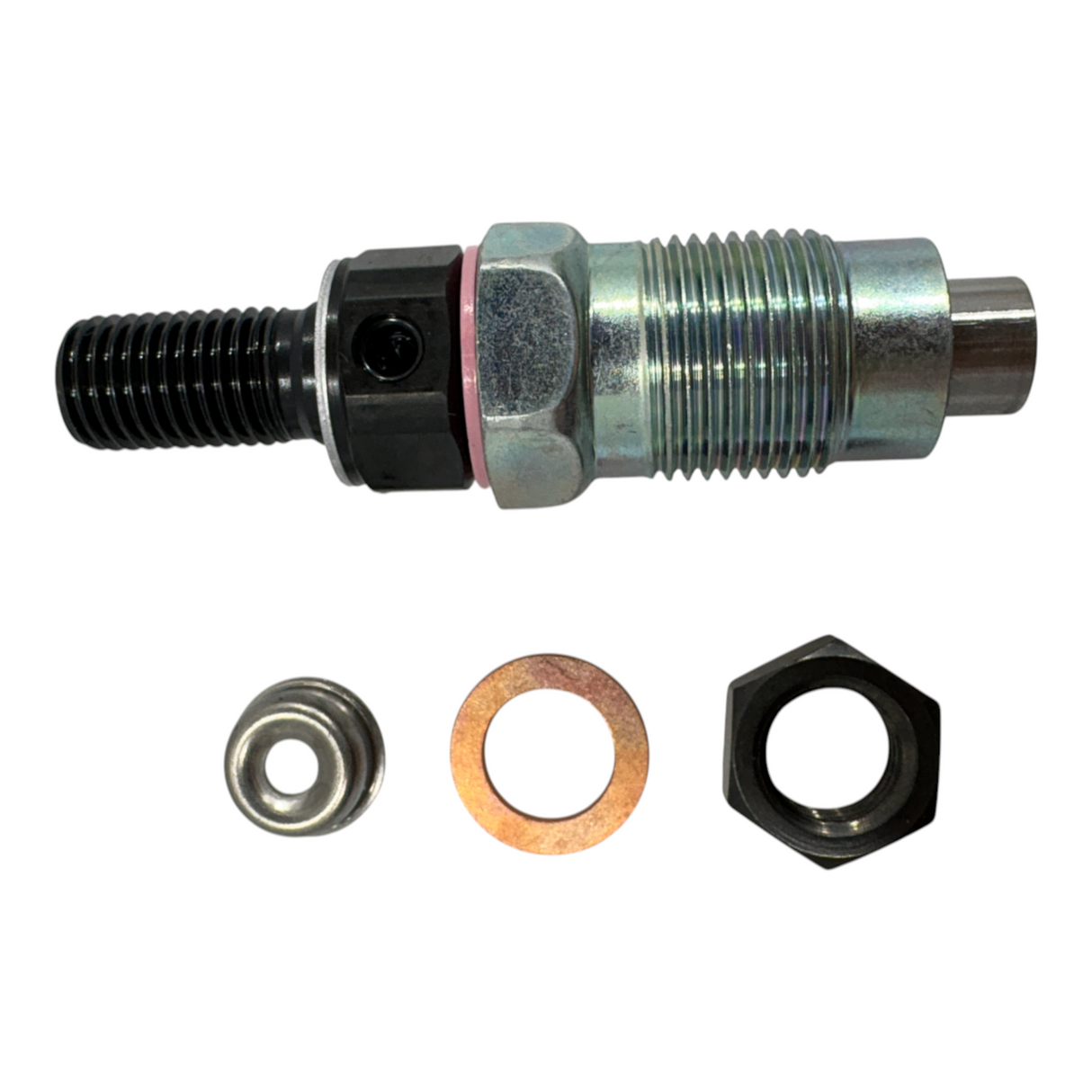 Fuel Injector For Kubota D1803 And V2203 Diesel Engines