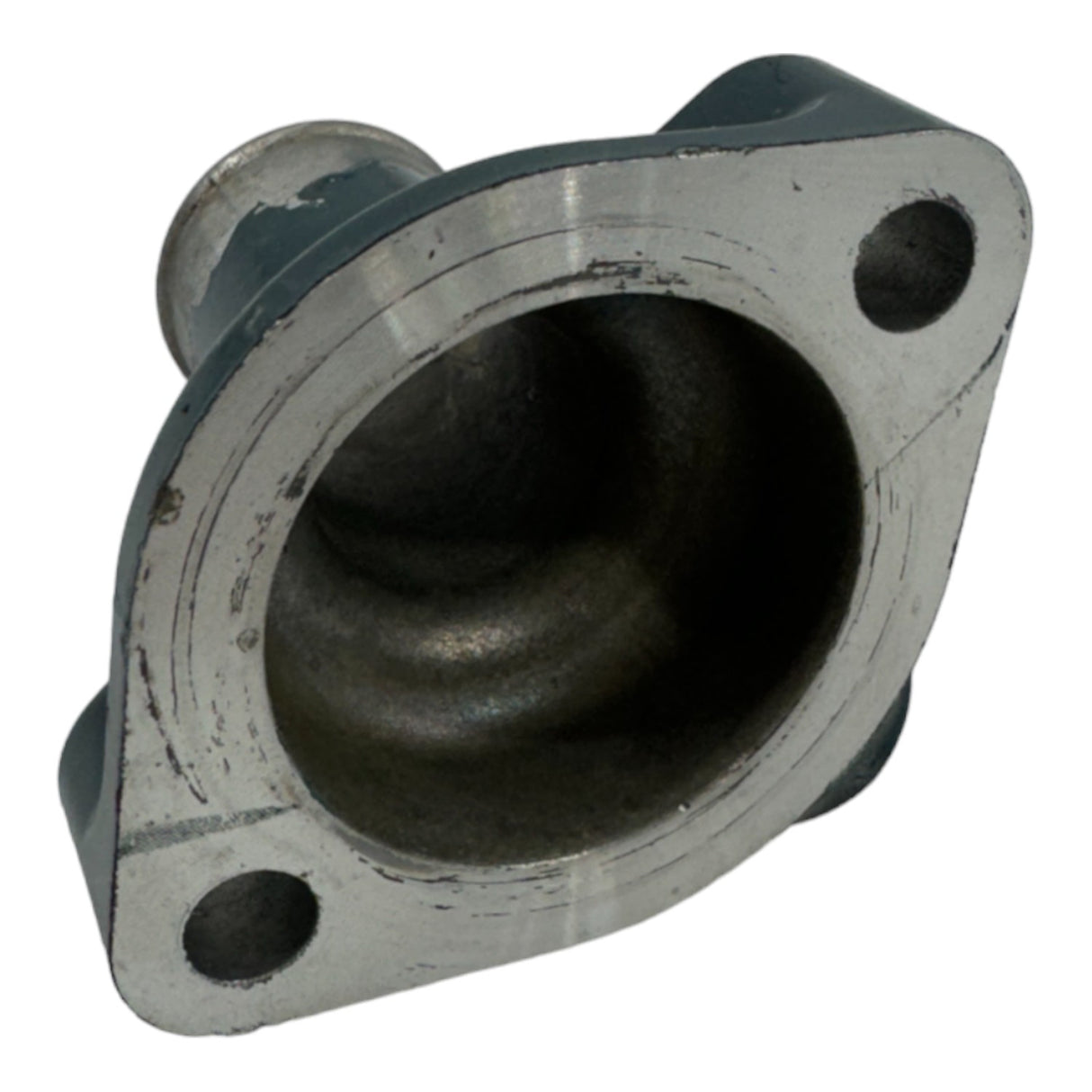 Thermostat Cover for Kubota D1005, D1803, and D905 diesel engines