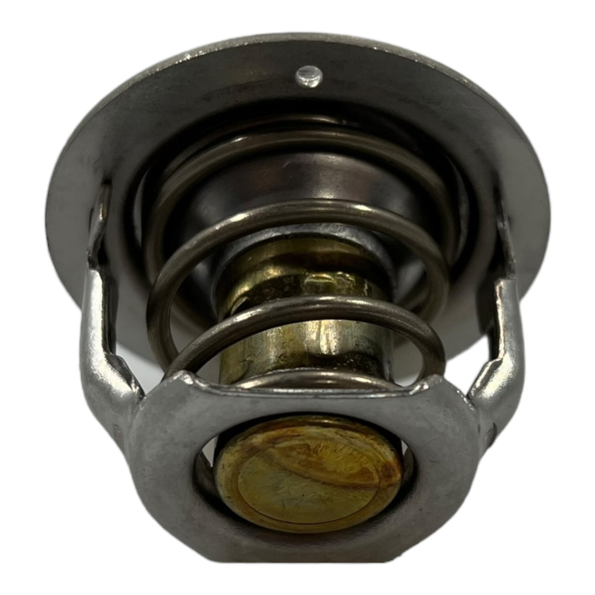 Thermostat Assembly for Kubota V223, V1505, and V1902 diesel engines