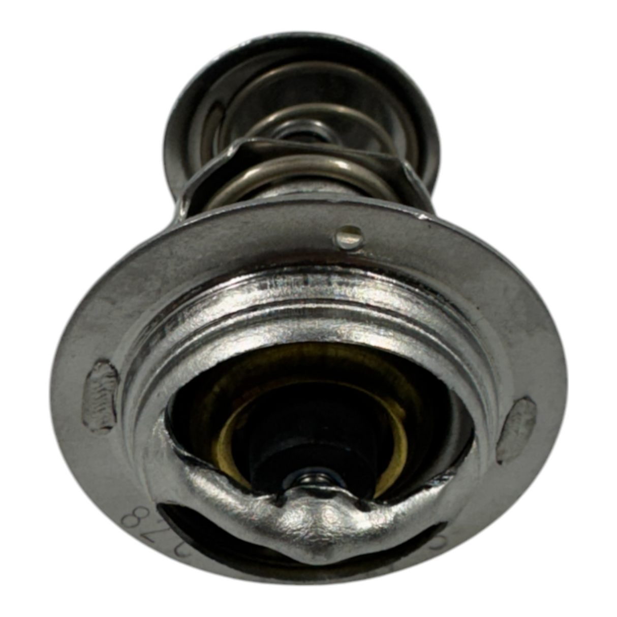 Thermostat for Kubota D1803, V2203, and V2403 diesel engines