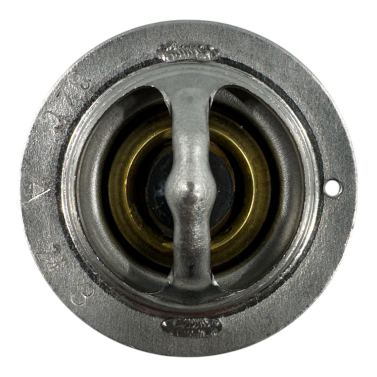 Thermostat for Kubota D1803, V2203, and V2403 diesel engines