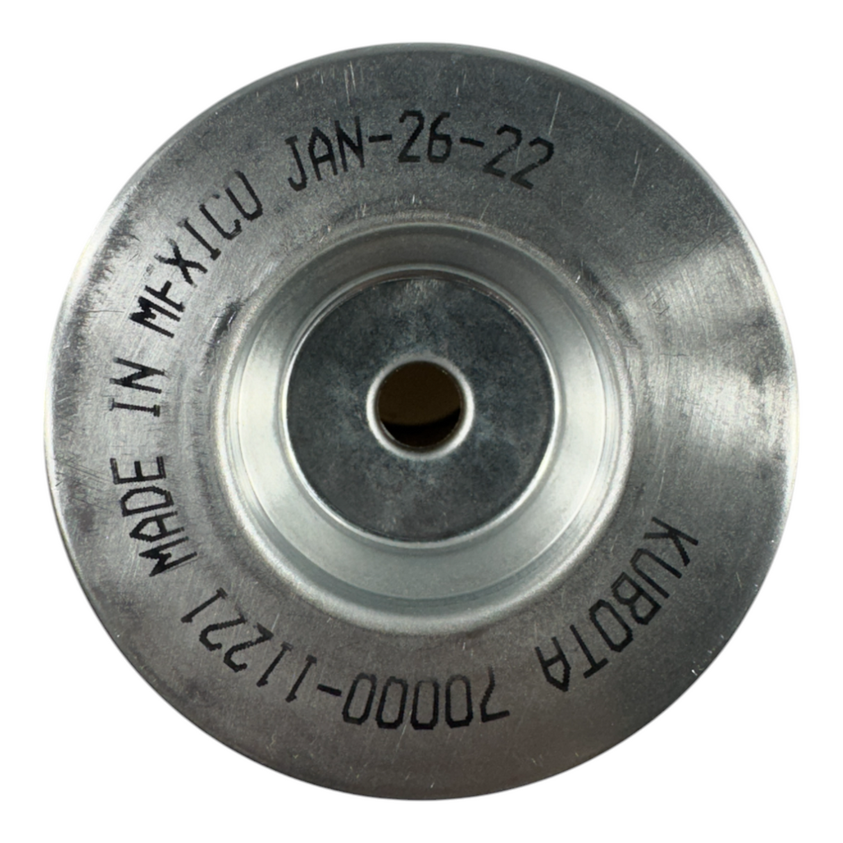 Air Filter Element For Kubota D1005 Diesel Engines