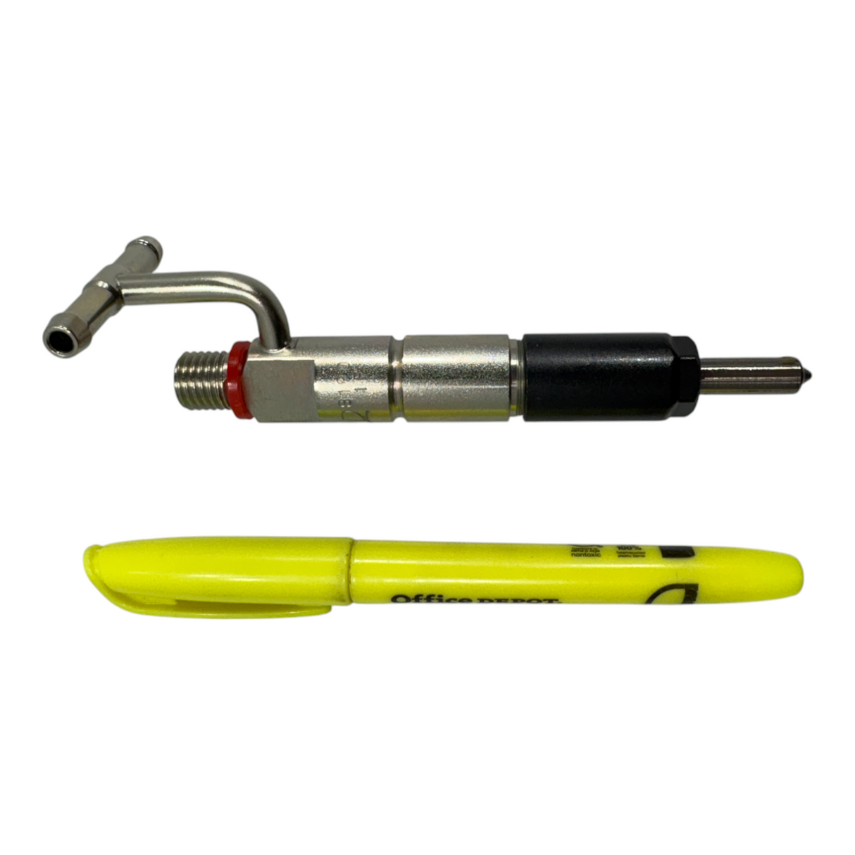 Fuel Injector For Perkins 804D-33T Diesel Engines