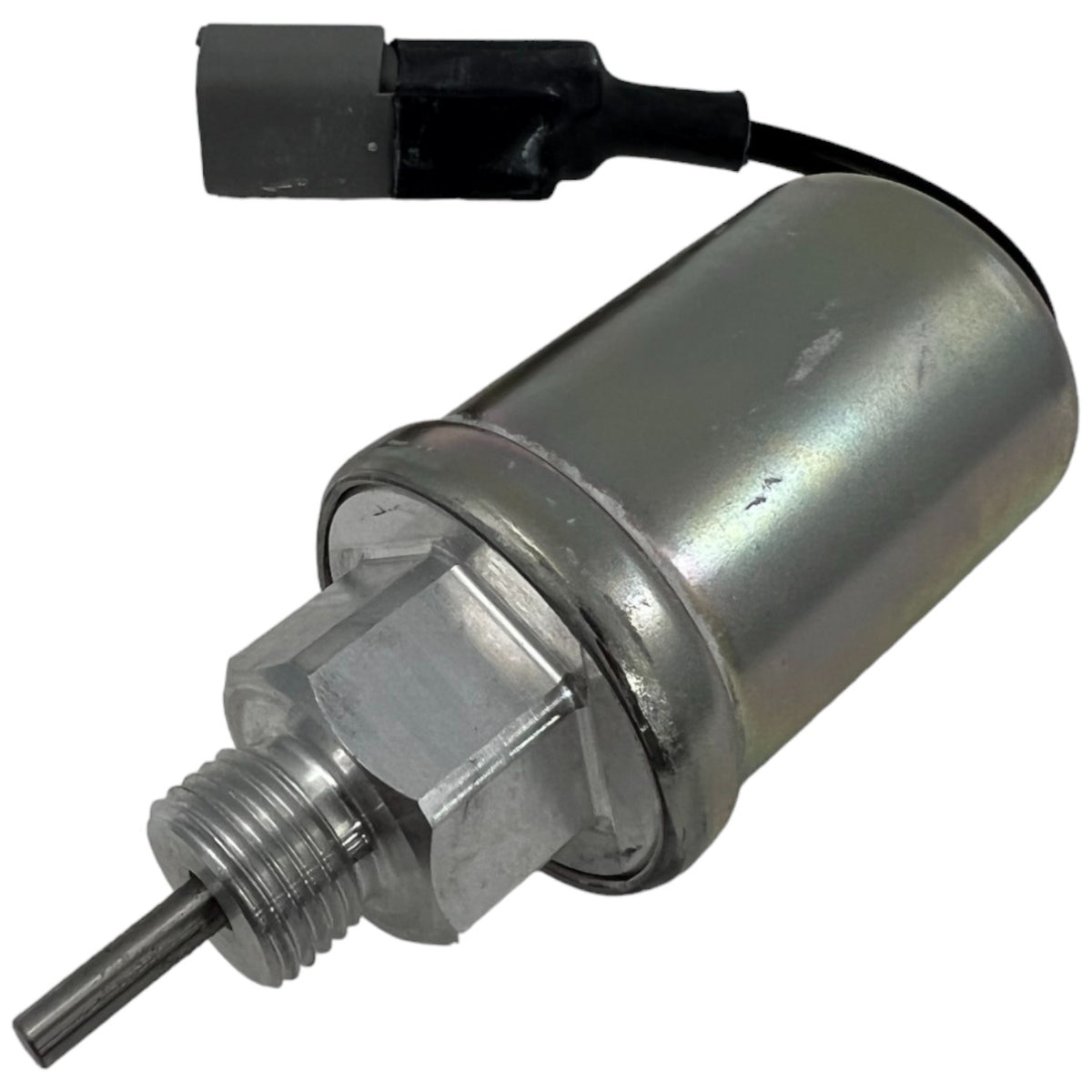 T401132 Solenoid For Perkins 402D-05 And 403C-15 Diesel Engines - Delta Diesel Parts