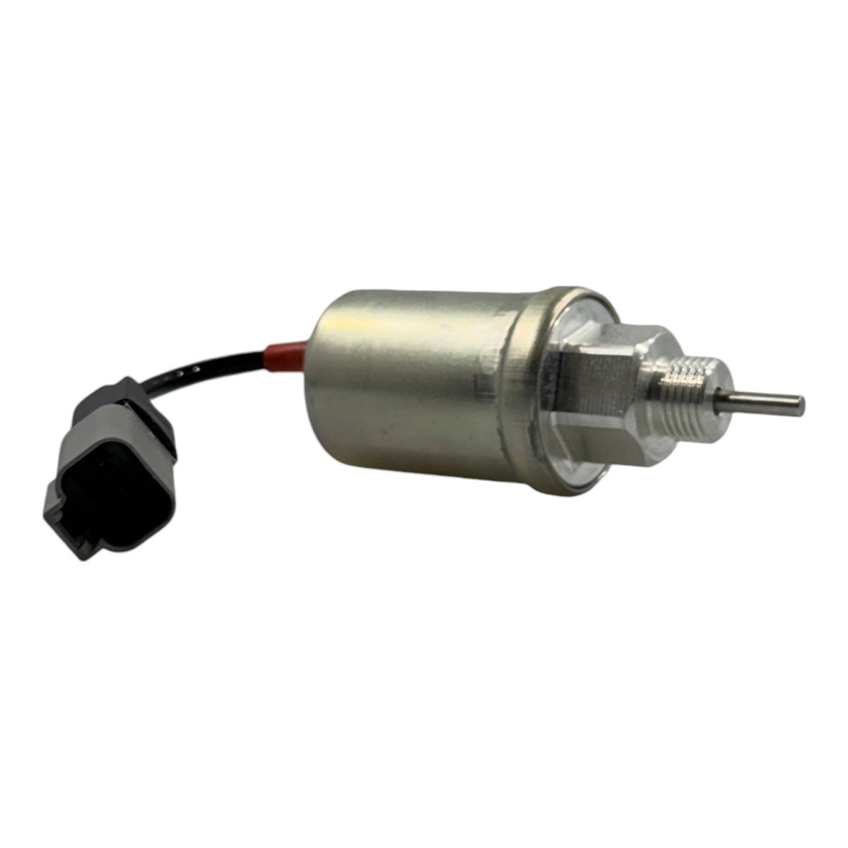 T401132 Solenoid For Perkins 402D-05 And 403C-15 Diesel Engines - Delta Diesel Parts