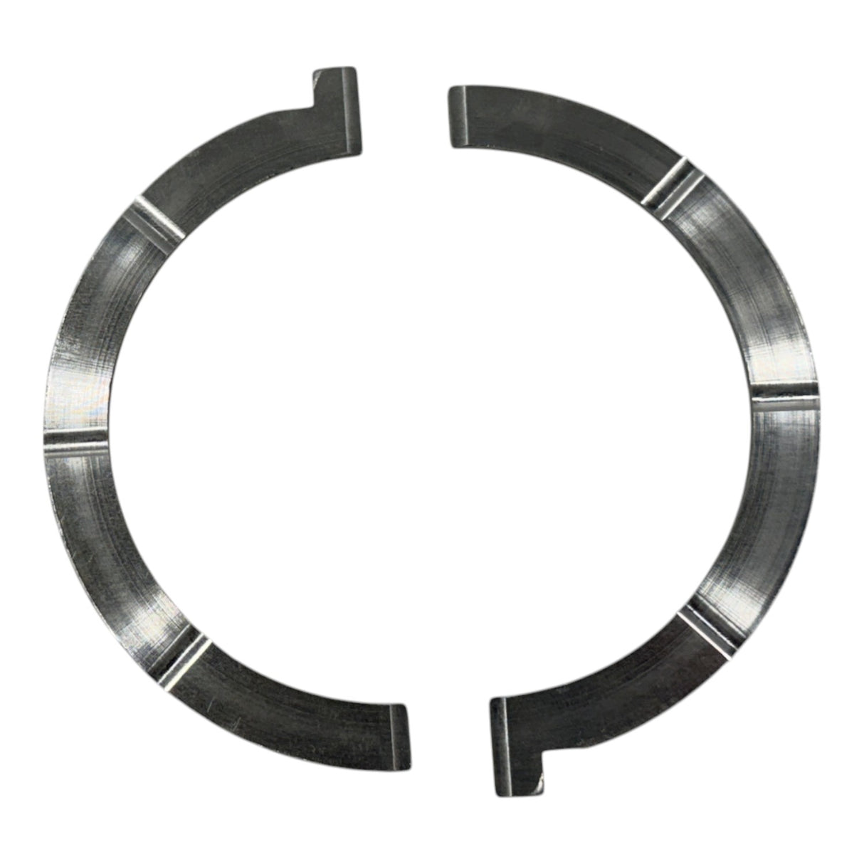 T409186 Thrust Washer For Perkins 1204E-E44TA Diesel Engines - Delta Diesel Parts