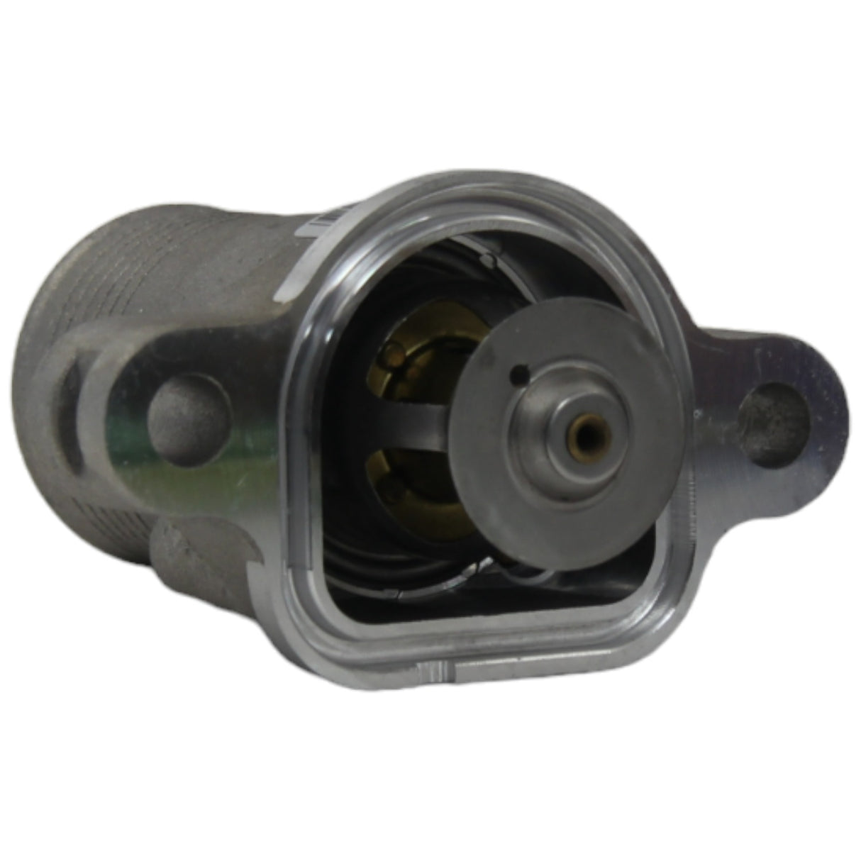 T413847 Thermostat Assembly For Perkins 1104D-E44T Diesel Engines - Delta Diesel Parts