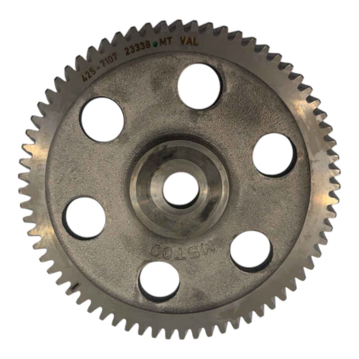 T420897 Fuel Pump Gear For Perkins Diesel Engines