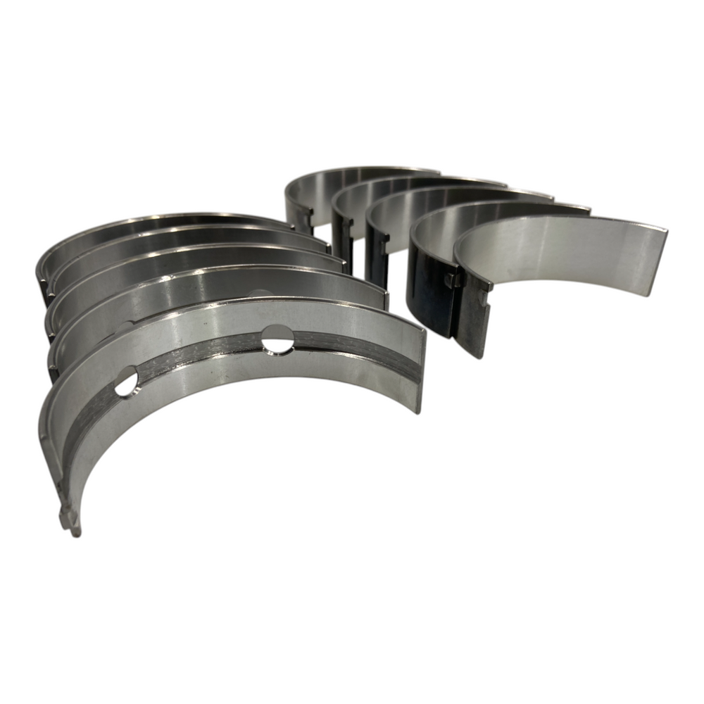 Main Bearing Set For Perkins 1204 Diesel Engines