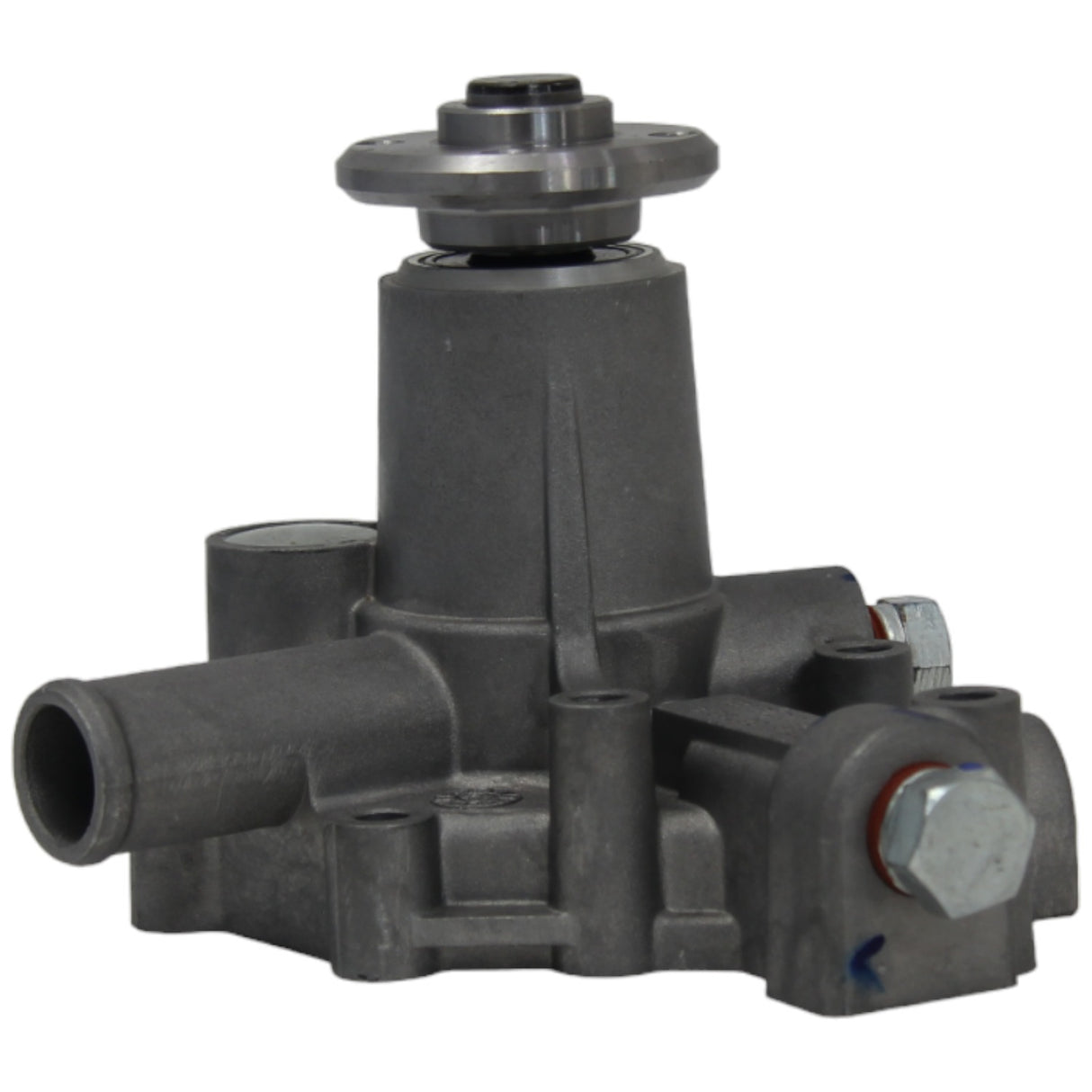 T433965 Fresh Water Pump For Perkins 403C-07 Diesel Engines - Delta Diesel Parts