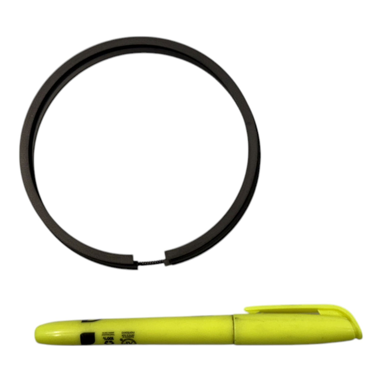 U4181A045 Piston Ring Kit For Perkins 1004-42 Diesel Engines - Delta Diesel Parts