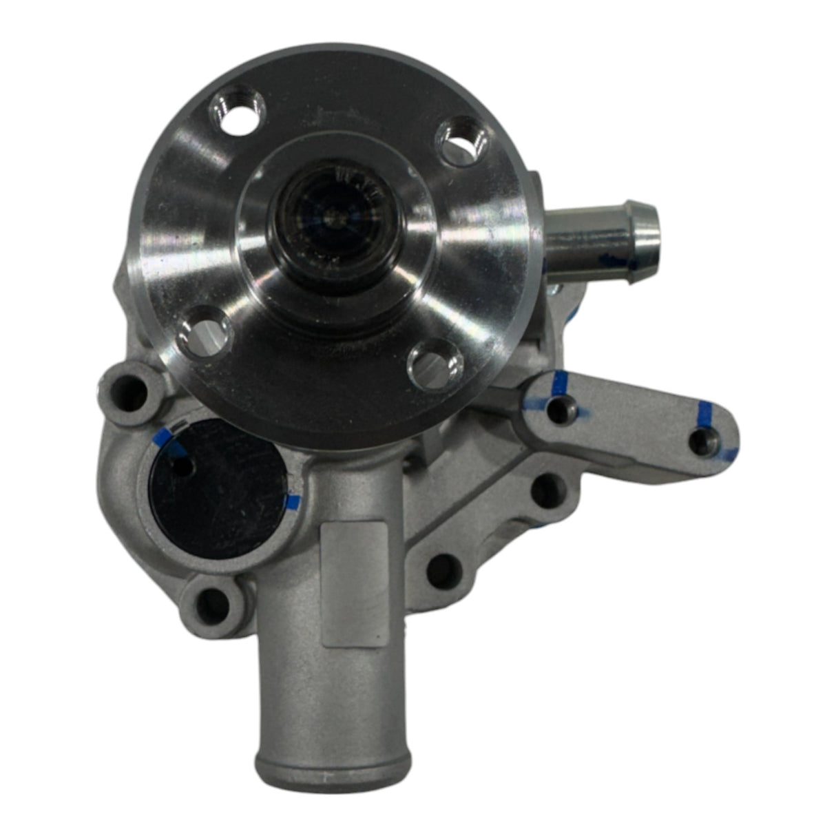U45011020 Water Pump For Perkins 403D-11 Diesel Engines - Delta Diesel Parts