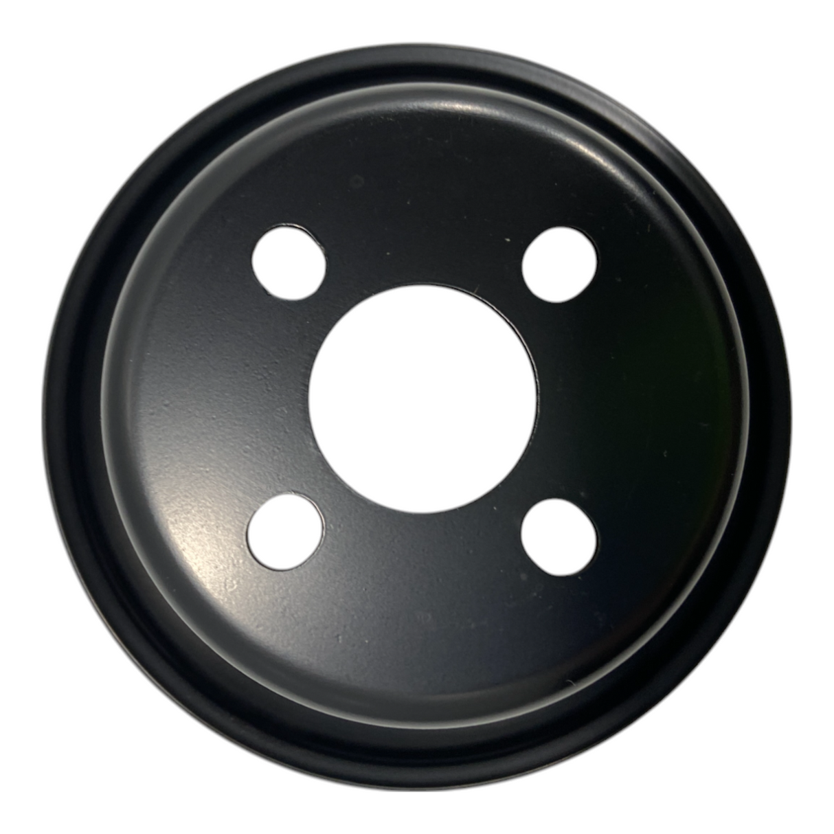 U45336620 Water Pump Fan Pulley For Perkins Diesel Engines - Delta Diesel Parts