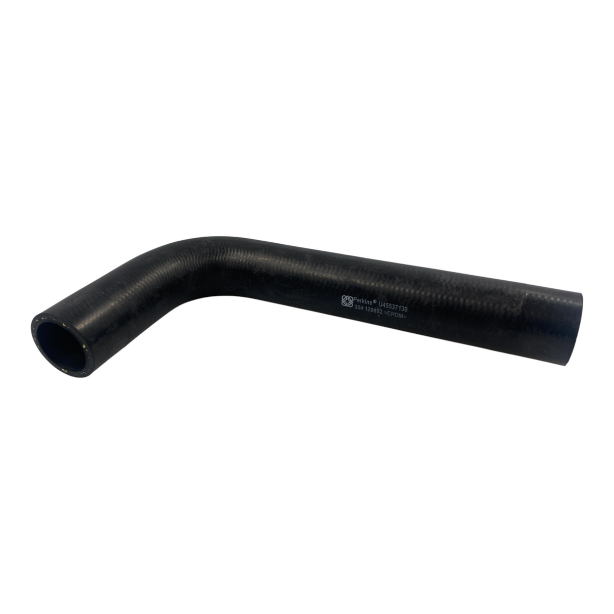 U45537130 Top Radiator Hose For Perkins 403F-15 Diesel Engines - Delta Diesel Parts