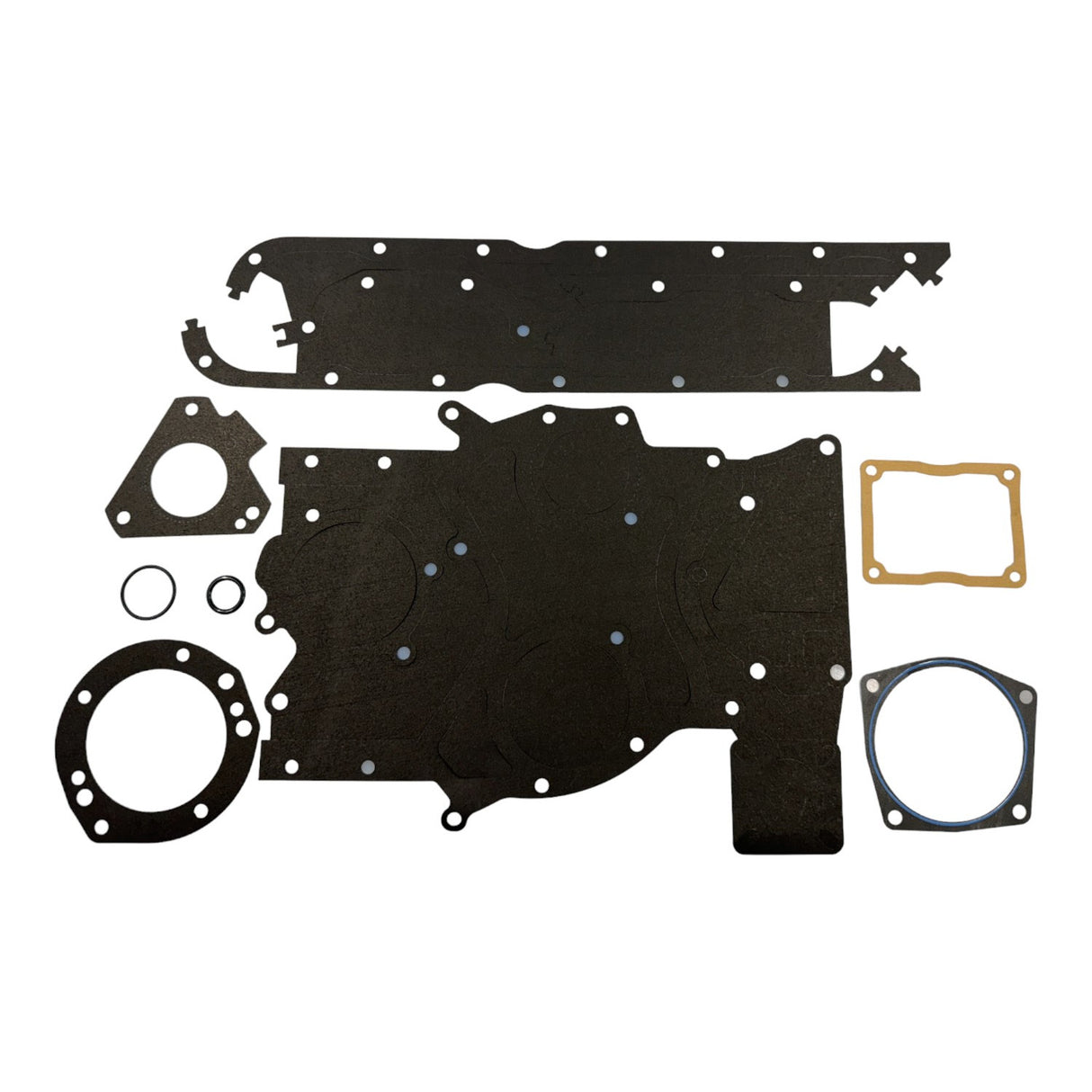 U5LB1159 Lower Gasket Set For Perkins 4.236 Diesel Engines - Delta Diesel Parts