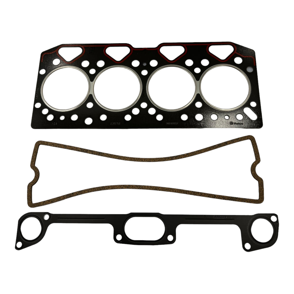 Upper Gasket Set for Perkins 1000 and 4.236 diesel engines