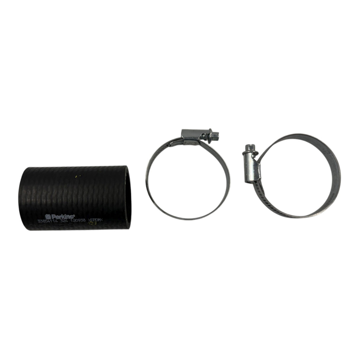 U5MH0050 Hose Kit For Perkins 1006-6T Diesel Engines - Delta Diesel Parts