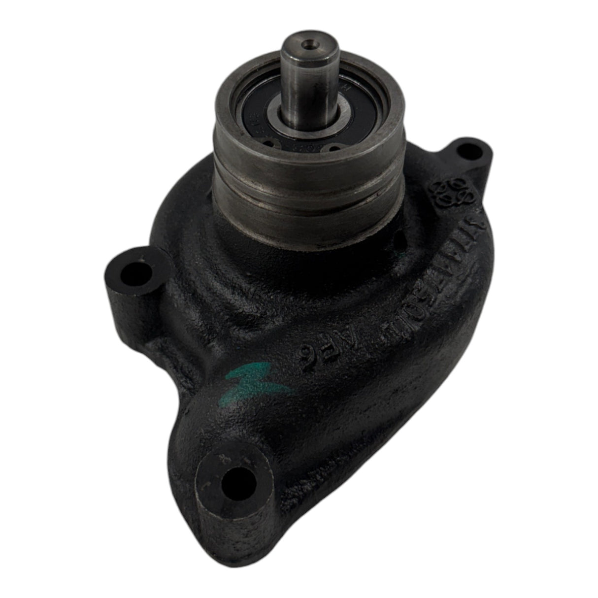 U5MW0054 Water Pump Kit For Perkins 4.108 Diesel Engines - Delta Diesel Parts