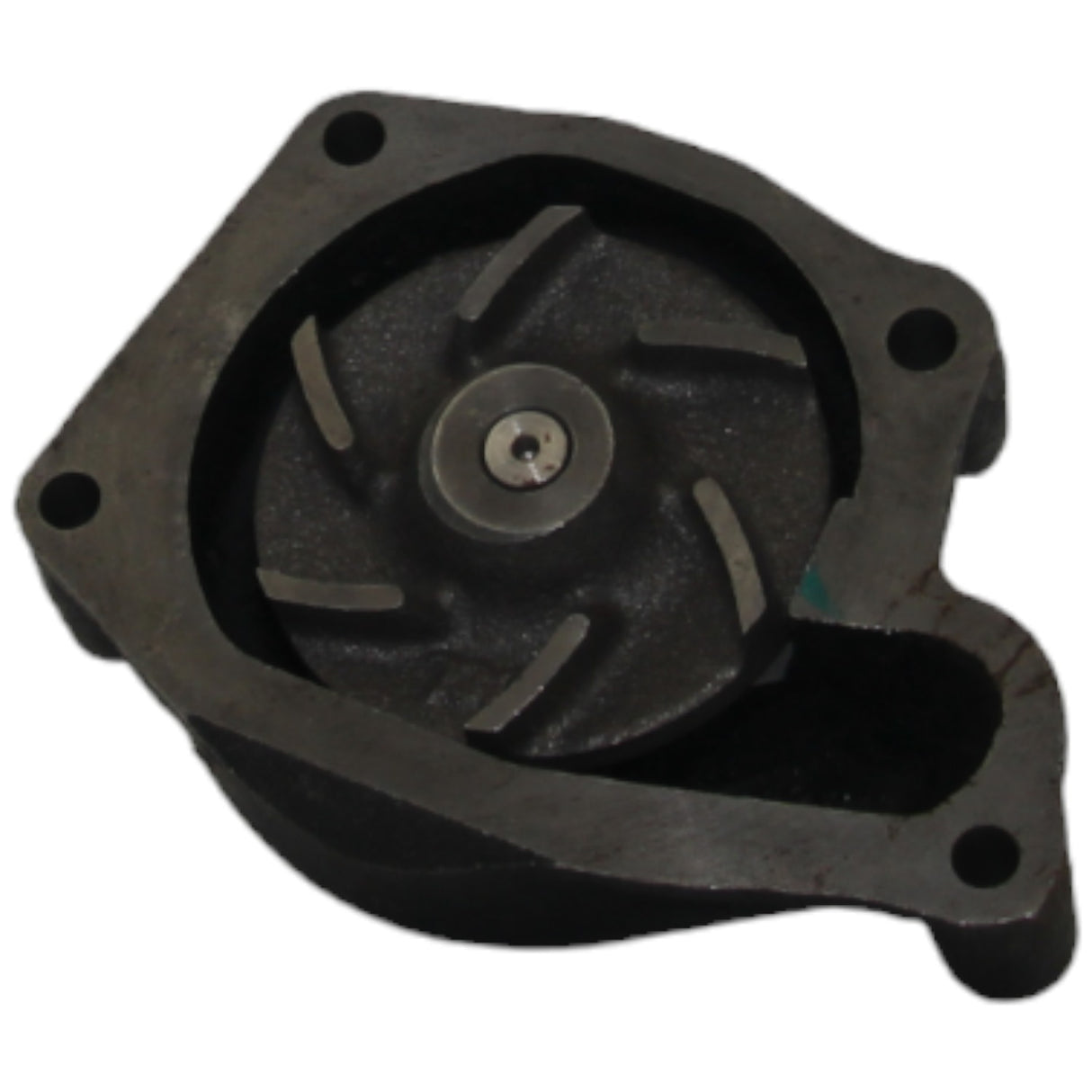 U5MW0054 Water Pump Kit For Perkins 4.108 Diesel Engines - Delta Diesel Parts